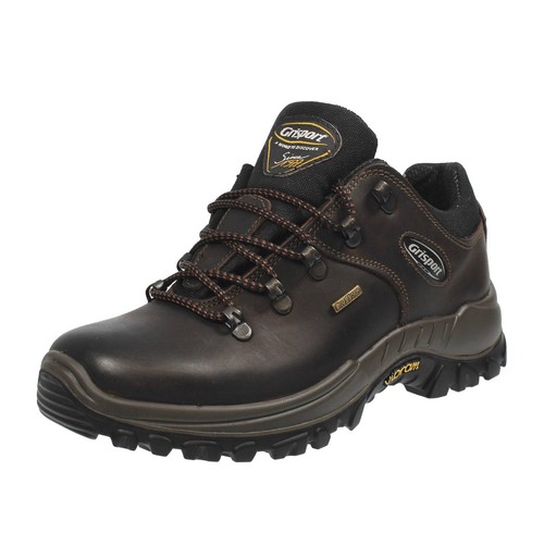 Grisport badger scarpe - grisport,