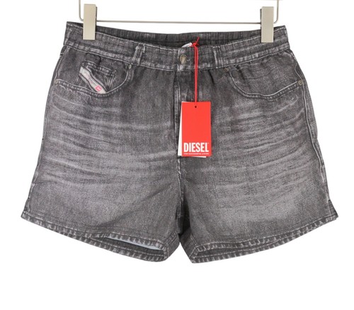 Diesel bmbx ken boxers uomo - diesel,