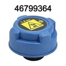 Tappo serbatoio espansione