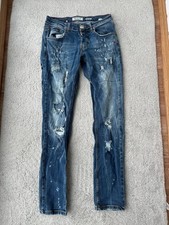 Jeans uomo philipp plein - uomo,