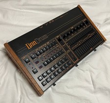 Batteria LinnDrum Roger Linn