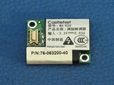 Modem Faxmodem Amilo M1437G Notebook 10069349-41198