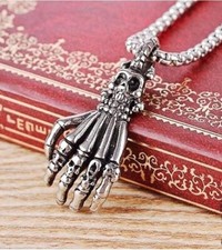 Collana da uomo catenina da