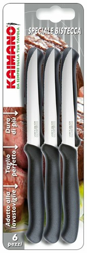 Set coltelli kaimano - coltelli,