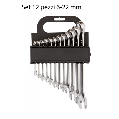 Set chiavi inglesi - chiavi,