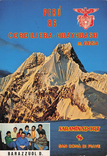 78c cartolina barazzuol - cartolina,