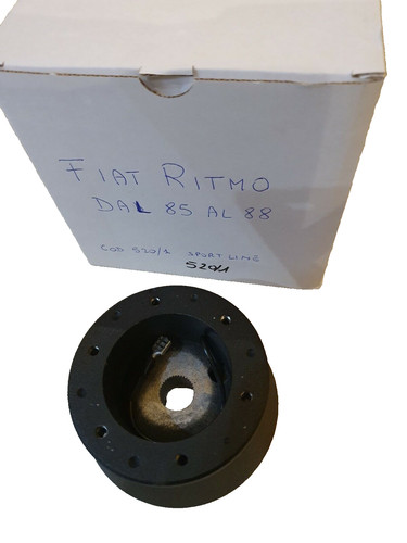 Mozzo volante sportivo fiat - mozzo,