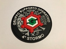 PATCH AERONAUTICA MILITARE 4°