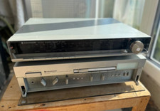 Kenwood KA-900 amplificatore