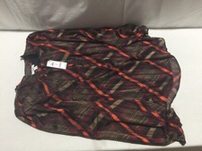 J246 bariii plaid print - bariii, ruffle