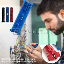 Spelafili Tagliacavi Elettrico