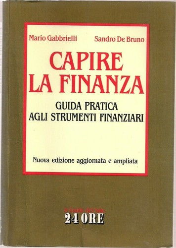 Capire finanza guida - capire,