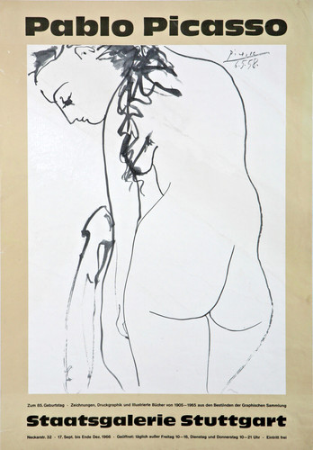 Pablo picasso zum - , "picasso