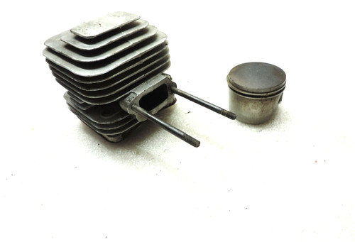 Cilindro pistone motore - pistone,