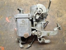 CARBURATORE VW  T1 T2 Bus Bulli 1600 Solex 30 PICT 2 