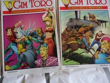 Gim Toro