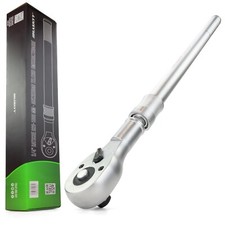 Cricchetto telescopico 3/4"