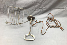 VTG Single Chrome Metal Wire