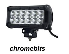 2pcs 12V 24V 36W LED Lavoro