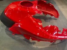 DUCATI MULTISTRADA 950 COPRISERBATOIO 2017-2020 TANK COVER