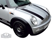 Mini Cooper R50 Mini One