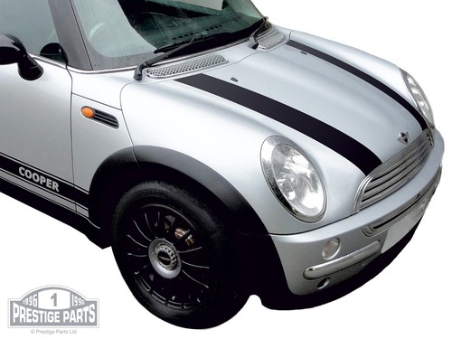 Mini cooper r50 - mini, one
