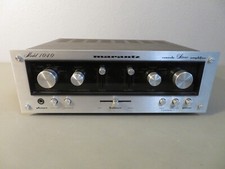 Vintage Marantz 1040 Console