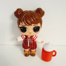 Bambola LOL SURPRISE Under