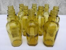 2 X Vecchie Piccole Bottiglie