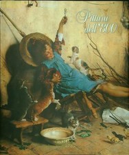 PITTURA DELL'800 PRIMA EDIZIONE  ENRICO ANGELO ENRICO GALLERIE D'ARTE 2009 