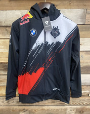 Felpa con cappuccio G2 Esports