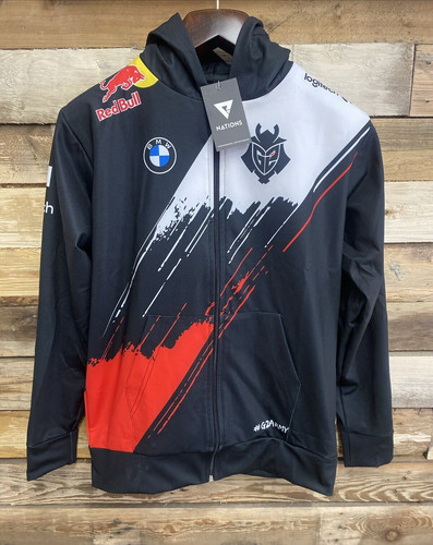 Felpa con cappuccio esports - felpa,
