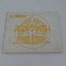 manuale officina originale