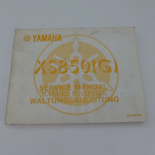 Manuale officina originale - manuale,