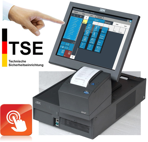 Tse toshiba cassa - tse,