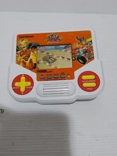 Gli Sbullonati Videogame Tiger Electronic Funzionante Vintage