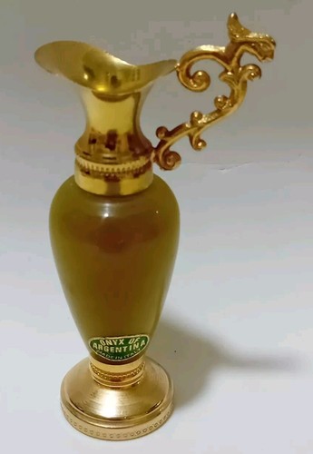 Vintage vaso in onice - ☆,