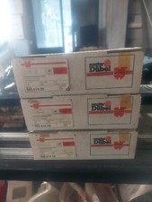 WURTH Tassello in accia con  barra fillet. testa esag M14/10 50 Pz +M14/25 Pz 16