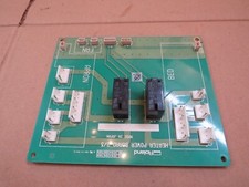 Roland Power Heating Control