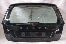PORTELLONE BAULE COFANO POSTERIORE VOLVO V70 2010