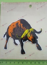 Adesivo Vespa Vintage anni '80