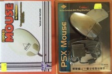 mouse compatibile per Sony