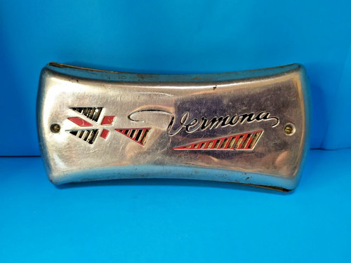 Vintage vermona tremolo - vermona,