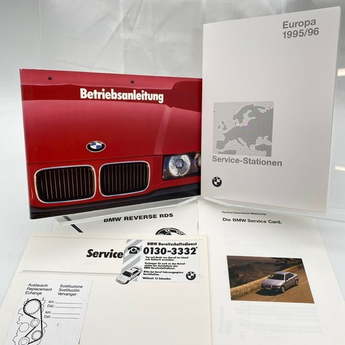 Bmw 316i 318i 318is 320i - bmw,