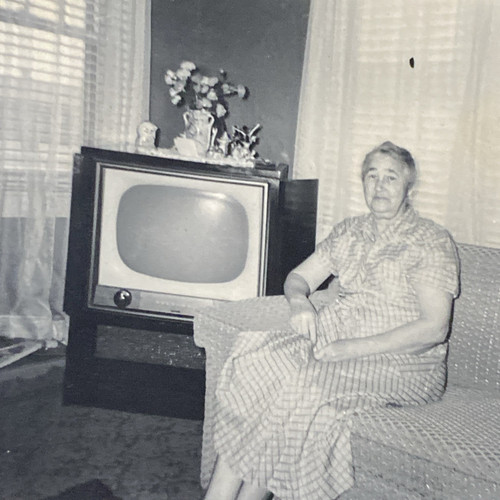 Foto anni 60 donna - foto, 50-60