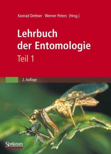 Dettner lehrbuch der - k.,