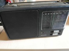 Radio stereo portatile philips - radio,