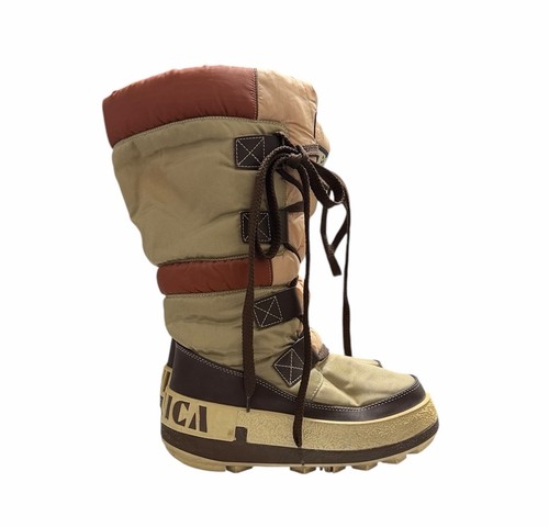 Stivali donna tecnica - tecnica, vintage