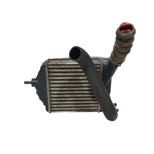 Radiatori intercooler lancia - intercooler, y