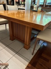 Tavolo 615 HUSSER di CASSINA